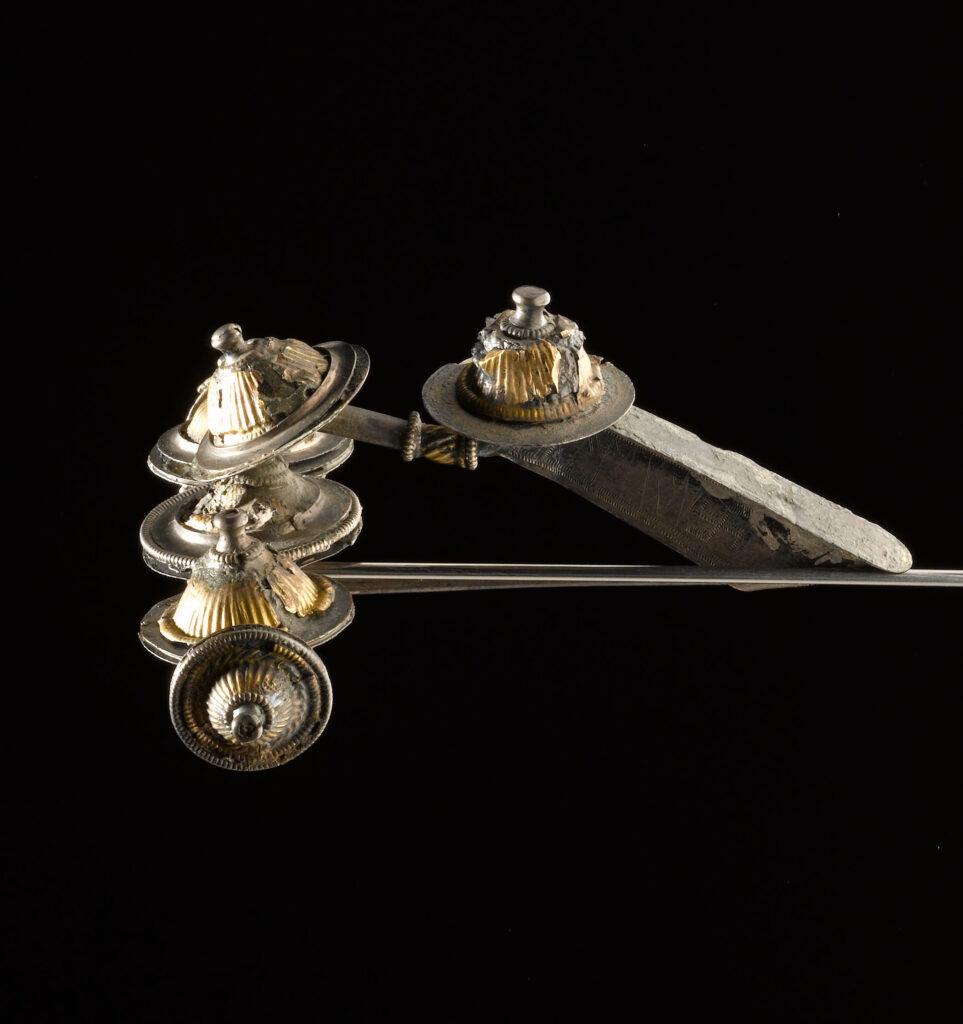 Foto: 
Roberto Fortuna og Kira Ursem